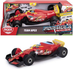 Dickie Toys Formula Racer Team Apex 203764038