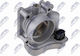 Throttle Body Saab 9-3 2002-2015 2.0l Sedan Saab 9-3 1998-2003 2.0l Hatchback Saab 9-3 Cabriolet 1998-2003 2.0l Convertible