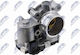 Στόμιο Πεταλούδας Γκαζιού Opel Astra K 2015-2022 1.4l Hatchback Opel Astra K Sports Tourer 2015-2022 1.4l Estate Opel Insignia B Country Tourer 2017-0 1.5l Estate