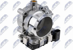 Στόμιο Πεταλούδας Γκαζιού Audi A1 2010-2018 1.4l Hatchback Audi A1 Sportback 2011-2018 1.4l Hatchback Seat Alhambra 2010-2022 1.4l Mpv