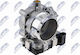 Throttle Body Audi A1 2010-2018 1.4l Hatchback Audi A1 Sportback 2011-2018 1.4l Hatchback Seat Alhambra 2010-2022 1.4l Mpv