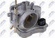Στόμιο Πεταλούδας Γκαζιού Saab 9-3 2002-2015 1.8l Sedan Saab 9-3 Convertible 2003-2015 1.8l Convertible Saab 9-3 Estate 2005-2015 1.8l Estate