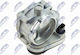 Στόμιο Πεταλούδας Γκαζιού Bmw 5 1995-2003 4.4l Sedan Bmw 5 1995-2003 3.5l Sedan Bmw 5 Touring 1996-2004 4.4l Estate