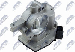 Στόμιο Πεταλούδας Γκαζιού Opel Astra J 2009-2015 1.3l Hatchback Opel Astra J Estate Van 2009-2015 1.3l Van Opel Astra J Hatchback Van 2009-2015 1.3l Furgon Hatchback