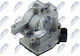 Throttle Body Opel Astra J 2009-2015 1.3l Hatchback Opel Astra J Estate Van 2009-2015 1.3l Van Opel Astra J Hatchback Van 2009-2015 1.3l Furgon Hatchback