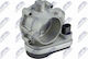 Throttle Body Chrysler 300C 2004-0 3.5L Sedan Chrysler 300C 2004-0 2.7L Sedan Chrysler 300C Touring 2004-2010 2.7L Estate
