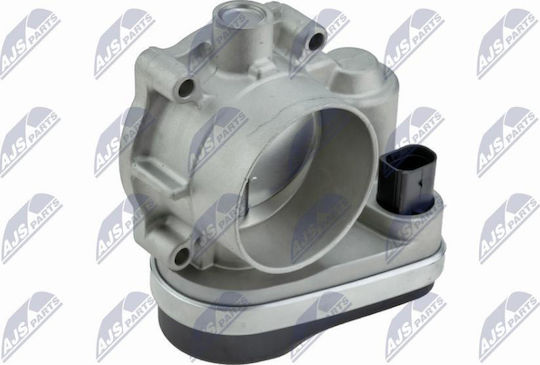 Throttle Body Chrysler 300C 2004-0 3.5L Sedan Chrysler 300C 2004-0 2.7L Sedan Chrysler 300C Touring 2004-2010 2.7L Estate