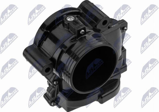Throttle Body Peugeot 2008 I 2013-0 1.6l SUV Peugeot 207 2006-2015 1.4l Hatchback Peugeot 207 2006-2015 1.6l Hatchback