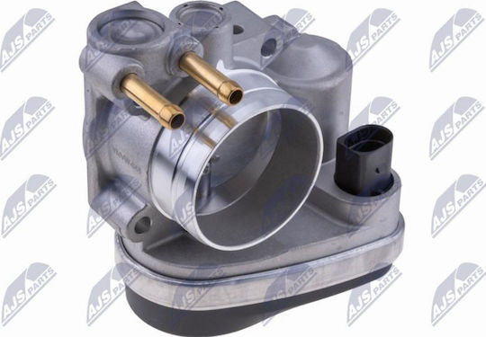 Στόμιο Πεταλούδας Γκαζιού Audi A3 2003-2013 2.0l Hatchback Audi A3 Sportback 2004-2015 2.0l Hatchback Seat Altea 2004-0 2.0l Mpv