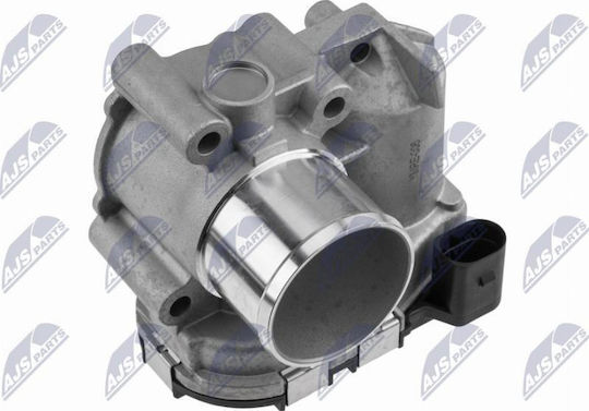 Throttle Body Renault Espace IV 2002-0 2.0L MPV Renault Grand Scenic II 2004-2009 2.0L MPV Renault Koleos I 2008-0 2.0L SUV
