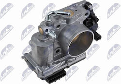 Throttle Body Honda Civic VIII Hatchback 2005-2012 1.8L Hatchback Honda Civic VIII Saloon 2005-2013 1.8L Sedan
