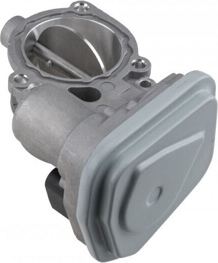 Στόμιο Πεταλούδας Γκαζιού Bmw 1 2003-2013 2.0l Hatchback Bmw 1 2006-2012 2.0l Hatchback Bmw 1 Convertible 2007-2013 2.0l Convertible