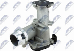 Throttle Body Dacia Duster 2010-2018 1.5l Suv Renault Grand Scenic III 2009-0 1.5l Mpv Renault Megane III Coupe 2008-0 1.5l Coupe