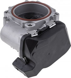 Drosselklappe für den Motor BMW 5 2009-2016 4.4l Limousine BMW 5 Gran Turismo 2009-2017 4.4l Schrägheck BMW 5 Touring 2009-2017 4.4l Kombi Drosselklappe für den Motor BMW 5 2009-2016 4.4l Limousine BMW 5 Gran Turismo 2009-2017 4.4l Schrägheck BMW 5 Touring 2009-2017 4.4l Kombi