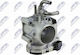 Throttle Body Kia Ceed 2012-2018 1.4l Hatchback Kia Ceed 2018-0 1.4l Hatchback Hyundai i20 Active 2015-0 1.4l Hatchback
