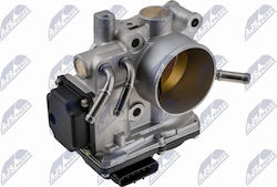 Honda Cr-v III 2006-0 2.4l Suv Drosselklappe Honda Cr-v III 2006-0 2.4l Suv Drosselklappe