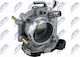 Throttle Body Opel Astra J 2009-2015 1.6l Hatchback Opel Astra J Gtc 2011-0 1.8l Hatchback Opel Astra J Saloon 2012-0 1.6l Sedan