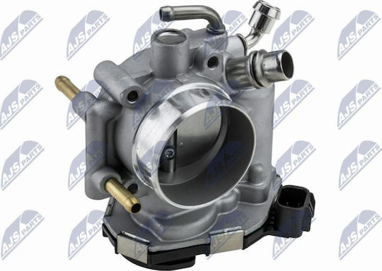Throttle Body Opel Astra J 2009-2015 1.6l Hatchback Opel Astra J Gtc 2011-0 1.8l Hatchback Opel Astra J Saloon 2012-0 1.6l Sedan