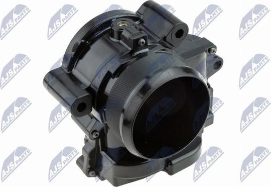 Στόμιο Πεταλούδας Γκαζιού Bmw 1 2011-0 1.6l Hatchback Bmw 1 2011-2019 1.6l Hatchback Peugeot 207 2006-2015 1.6l Hatchback