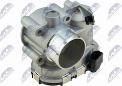 Throttle Body Throttle Abarth 500 595 695 2008-0 1.4l Hatchback Abarth 500c 595c 695c 2008-0 1.4l Convertible Fiat 500l 2012-0 1.4l Hatchback
