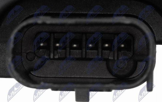 Στόμιο Πεταλούδας Γκαζιού Ford Usa Edge 2014-0 2.7l Suv Ford Usa Explorer 2019-0 3l Suv Ford Usa Explorer 2019-0 2.3l Suv