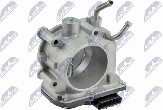Throttle Body Kia Carens IV 2013-0 2L MPV Hyundai I40 I 2012-2019 2.0L Sedan Hyundai I40 I CW 2011-2019 2.0L Estate