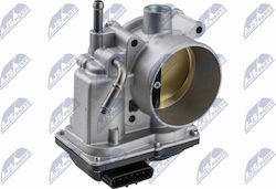 NTY Drosselklappe Für Subaru Legacy V 2009-0 3.6l Limousine Subaru Legacy VI 2015-0 3.6l Limousine Subaru Outback 2014-0 3.6l Kombi
