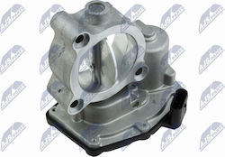 Corp De Accelerație BMW 1 2011-2019 2.0l Hatchback BMW 1 2011-2019 1.6l Hatchback BMW 1 2011-0 1.6l Hatchback