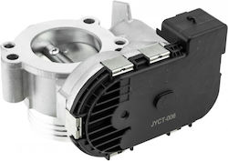 Στόμιο Πεταλούδας Γκαζιού Peugeot 206 Hatchback 1998-2012 1.4l Hatchback Peugeot 206 Sw 2002-0 1.4l Estate Citroën Berlingo Berlingo First Box Body Mpv 1996-2011 1.4l Van Στόμιο Πεταλούδας Γκαζιού Peugeot 206 Hatchback 1998-2012 1.4l Hatchback Peugeot 206 Sw 2002-0 1.4l Estate Citroën Berlingo Berlingo First Box Body Mpv 1996-2011 1.4l Van