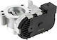 Στόμιο Πεταλούδας Γκαζιού Peugeot 206 Hatchback 1998-2012 1.4l Hatchback Peugeot 206 Sw 2002-0 1.4l Estate Citroën Berlingo Berlingo First Box Body Mpv 1996-2011 1.4l Van