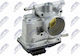 Throttle Body Mazda 2 2007-2015 1.5l Hatchback Mazda 2 2007-2015 1.3l Hatchback