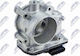 Throttle Body Mazda 3 Hatchback 2018-0 2.0l Hatchback Mazda 3 Hatchback 2018-0 2l Hatchback Mazda CX-3 2015-0 2.0l SUV
