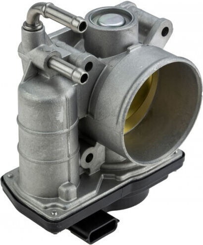 Throttle Body Nissan X-Trail II 2007-2018 2.5L SUV