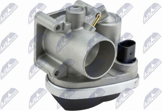 Throttle Body Vw Bora I 1998-2013 2.0l Sedan Vw Bora Variant 1999-2005 2.0l Estate Seat Cordoba 2002-2009 2.0l Sedan