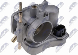 Στόμιο Πεταλούδας Γκαζιού Opel Astra G Classic 2004-2009 1.6l Hatchback Opel Astra G Classic 2004-2009 1.4l Hatchback Opel Astra G Classic Caravan 2004-2009 1.6l Estate