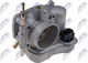 Στόμιο Πεταλούδας Γκαζιού Opel Astra G Classic 2004-2009 1.6l Hatchback Opel Astra G Classic 2004-2009 1.4l Hatchback Opel Astra G Classic Caravan 2004-2009 1.6l Estate