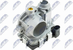 Drosselklappe Skoda Citigo 2011-2019 1.0l Hatchback Skoda Fabia III 2014-2021 1.0l Hatchback Skoda Fabia III Estate 2014-2022 1.0l Estate