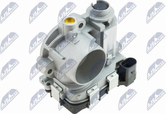Στόμιο Πεταλούδας Γκαζιού Skoda Citigo 2011-2019 1.0l Hatchback Skoda Fabia Iii 2014-2021 1.0l Hatchback Skoda Fabia Iii Estate 2014-2022 1.0l Estate