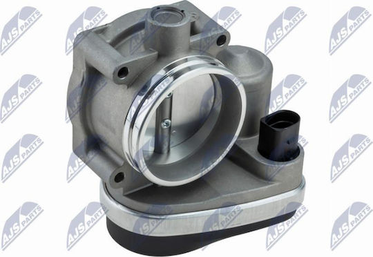 Throttle Body Bmw 1 2006-2012 1.6L Hatchback Bmw 1 2006-2012 2.0L Hatchback Bmw 1 2003-2013 2.0L Hatchback