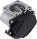 Throttle Body Hyundai Accent IV Saloon 2010-01 1.6L Sedan Kia Carens III MPV 2006-01 1.6L MPV Kia Carens IV 2013-01 1.7L MPV