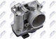Στόμιο Πεταλούδας Γκαζιού Nissan Cube 2007-0 1.6l Hatchback Nissan Micra C+c Iii 2005-0 1.6l Convertible Nissan Micra Iii 2002-2010 1.6l Hatchback