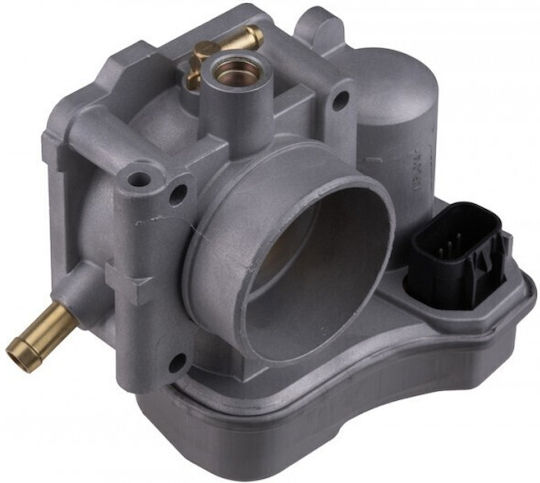Στόμιο Πεταλούδας Γκαζιού Opel Astra G Classic 2004-2009 1.6l Hatchback Opel Astra G Classic 2004-2009 1.4l Hatchback Opel Astra G Classic Caravan 2004-2009 1.6l Estate