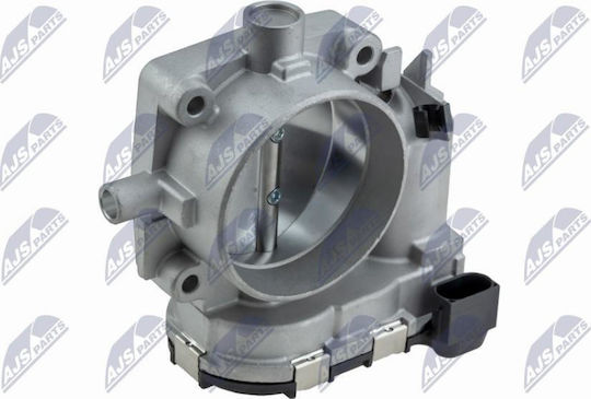 Throttle Body Mercedes-Benz C-Class 2000-2007 2.6L Sedan Mercedes-Benz C-Class 1993-2000 2.8L Sedan Mercedes-Benz C-Class 2000-2007 3.2L Sedan