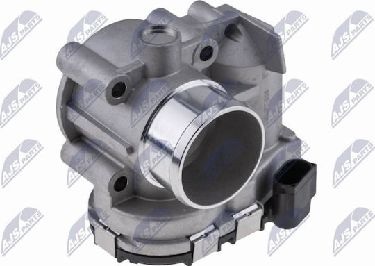 Throttle Body Fiat Brava 1995-2003 1.2l Hatchback Fiat Bravo I 1995-2001 1.2l Hatchback Fiat Idea 2003-0 1.2l MPV