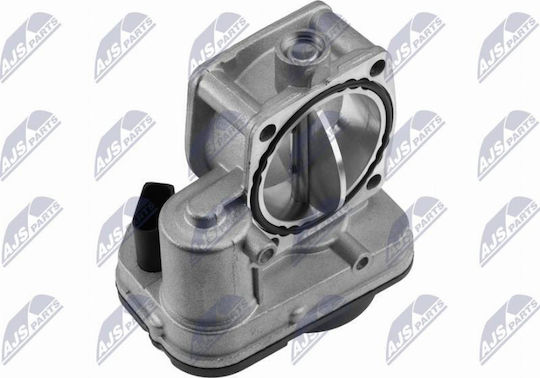 Throttle Body Opel Astra H 2004-2014 1.7l Hatchback Opel Astra H Classic Estate 2006-0 1.7l Estate Opel Astra H Classic Hatchback 2009-0 1.7l Hatchback