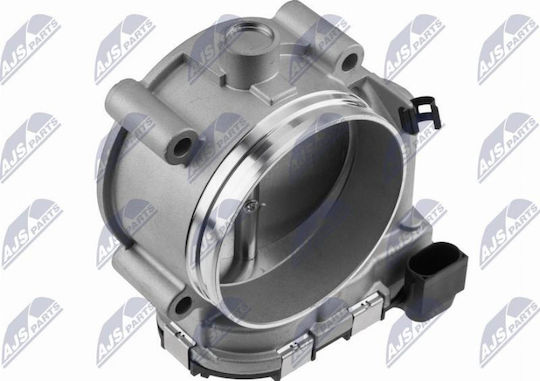 Στόμιο Πεταλούδας Γκαζιού Porsche 911 2004-2013 3.6l Coupe Porsche 911 2011-2020 3.4l Coupe Porsche 911 2004-2013 3.8l Coupe