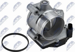 Drosselklappe für VW Amarok 2010-2022 2.0l Pickup VW Amarok Plattform Chassis 2011-2022 2.0l Van VW Crafter 30-35 Bus 2006-2016 2.0l Bus