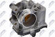 Throttle Body Opel Adam 2012-2019 1.0l Hatchback Opel Adam 2012-2019 1.2l Hatchback Opel Adam 2012-2019 1.4l Hatchback