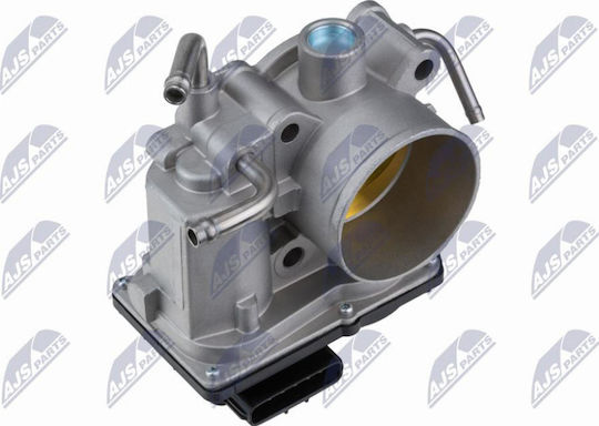 Throttle Body Toyota Camry Saloon 2006-2014 2.4l Sedan Lexus Hs 2009-2018 2.4l Sedan Toyota Matrix 2008-2015 2.4l Hatchback