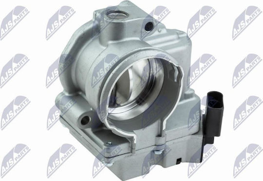 Throttle Body Audi A2 2000-2005 1.4l Hatchback Seat Cordoba 2002-2009 1.4l Sedan Skoda Fabia I 1999-2008 1.4l Hatchback
